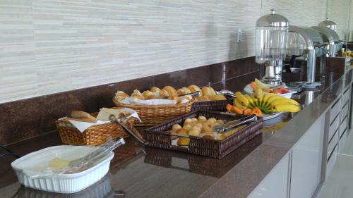 Patos de Minas Hotel | Patos Hotel: Family-Friendly Stay with Great Accessibility