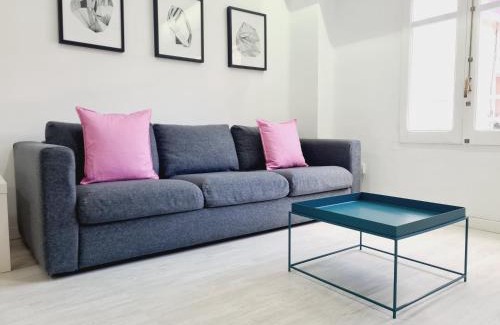 Patraix Apartment | Family-Friendly Stay at Patraix Flat - Ideal for Kids