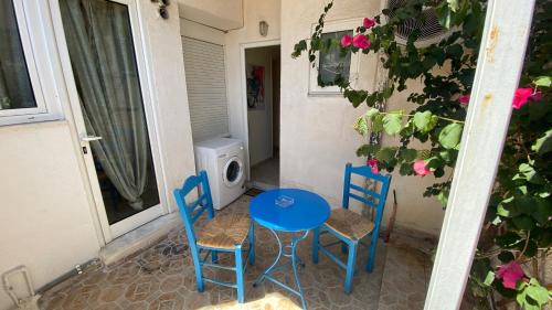 Patras Apartment | Budget-Friendly Stay at Patras Port Apartment for Families