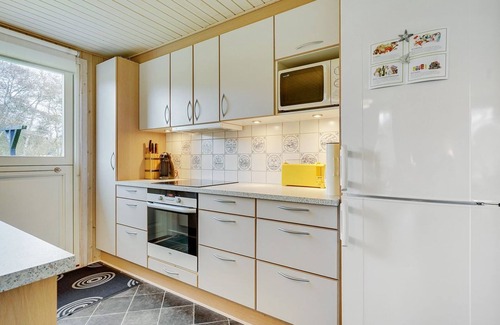 Rindby Strand House | Patrice: Ocean View Retreat Just 2km from the Beach