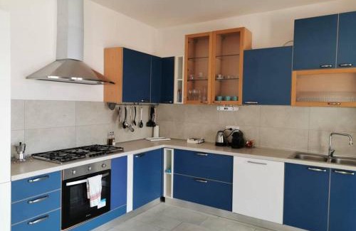 Zorzino Apartment | Patricia's Apartment: Family-Friendly with Great Guest Ratings