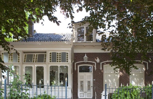 Oostwoud House | Relax at Patricius Haus: Pet-Friendly Holiday Residence