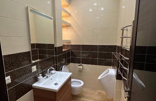 Terespol Apartment | Pet-Friendly Stay at Patrik Guest Laguna with Breakfast