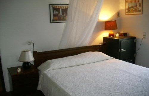 Vori Villa | Pet-Friendly Patriko Country House with a 9.3/10 Rating