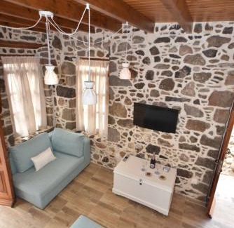 Mandraki House | Top-Rated Patriko Nisyrian Guesthouse with Ocean View