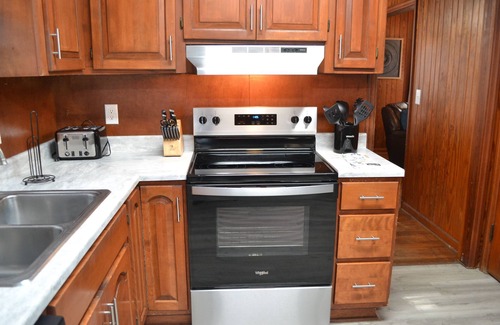 Hinesville House | Patriot's Post near Fort Stewart