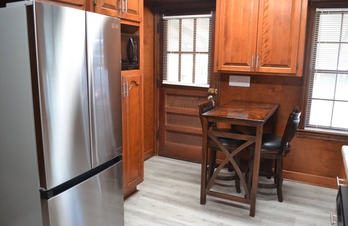 Hinesville House | Patriot's Post near Fort Stewart