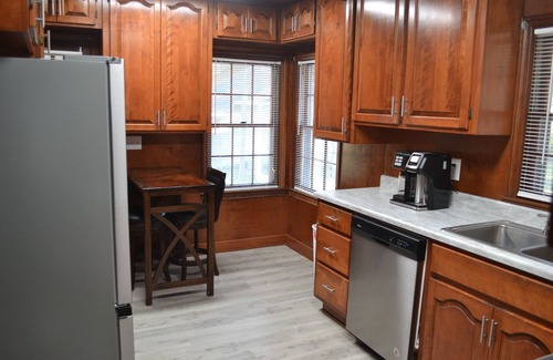 Hinesville House | Patriot's Post near Fort Stewart