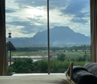 Chiang Dao House | PATTA Hideaway Chiang Dao