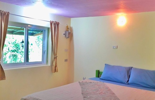 Kamlon Hotel | Comfortable Pattama Resorts Khiri Wong with Family Amenities