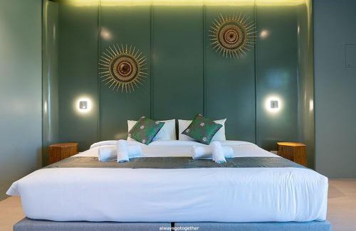 Pattani Hotel | Discover Pattanipirom Boutique Hotel: Perfect for Families