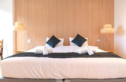 Pattani Hotel | Discover Pattanipirom Boutique Hotel: Perfect for Families