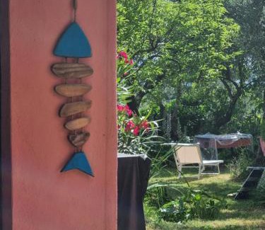 Lerici House | Pet-Friendly Patty's Cottage: Family Retreat with Breakfast