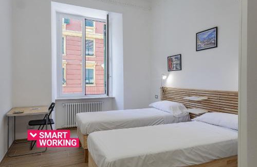 Carignano Apartment | Kid-Friendly Patty's House in Carignano - Rated 9/10