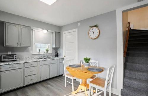 Frederick House | Inviting Patty's Place: Child-Friendly with 9.4/10 Rating