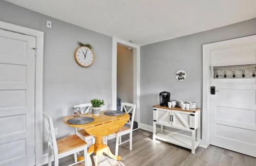 Frederick House | Inviting Patty's Place: Child-Friendly with 9.4/10 Rating