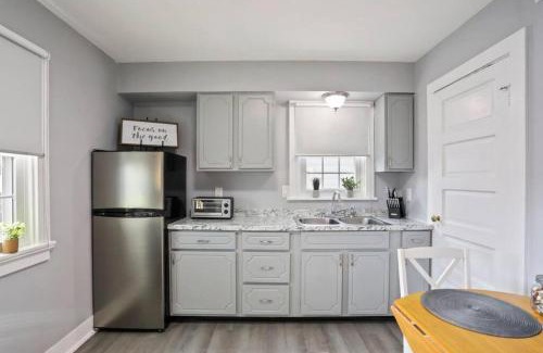 Frederick House | Inviting Patty's Place: Child-Friendly with 9.4/10 Rating