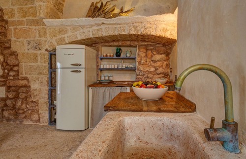 Patu House | Experience Patù Lella: Oceanfront Bliss in Salento