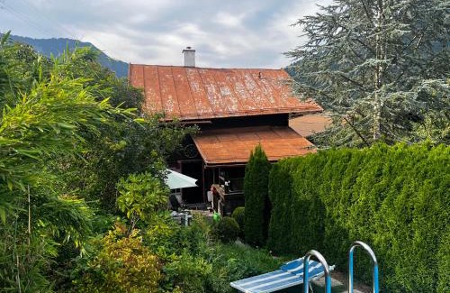 Dorfgastein House | Patzberg Liesl