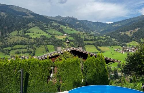 Dorfgastein House | Patzberg Liesl