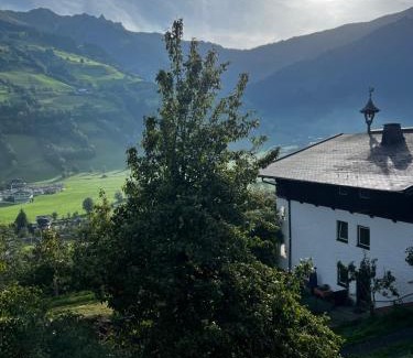 Dorfgastein House | Patzberg Liesl