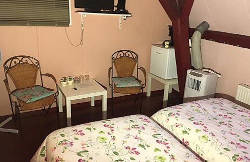 Westbroek Bed & Breakfast | Cozy Paul en Lettie's Bed and Breakfast – Rated 8/10