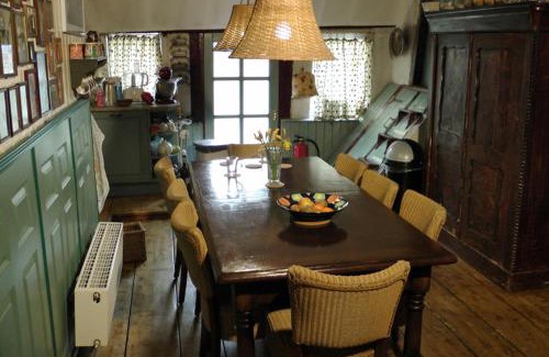 Westbroek Bed & Breakfast | Cozy Paul en Lettie's Bed and Breakfast – Rated 8/10
