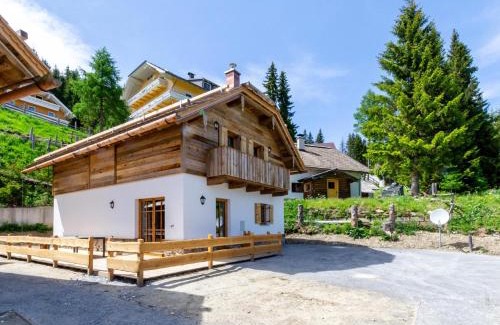 Katschberg Ski Chalet | Relax at Paul und Petra: Family-Friendly Spa Retreat