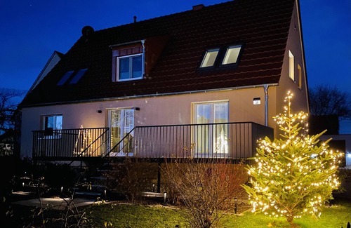 Postbauer-Heng Apartment | Pet-Friendly Paula 30: Guest Rated 9.8 with Pool & Breakfast