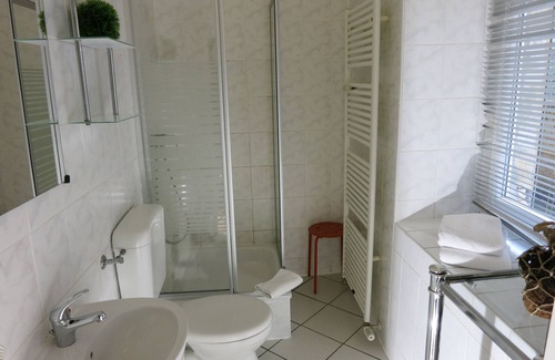 Prenzlauer Berg Apartment | Cozy Paula Studio Apartment for Your Next Getaway