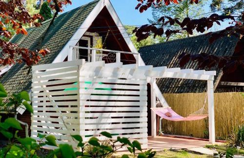 Szentendrei House | Discover Nadi's Holiday Home - Nature Retreat on Szentendre Island