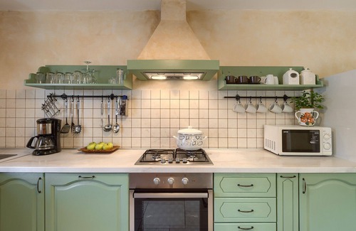 Gajana Villa | Top-Rated Paulina: Ideal Vacation Home with Key Amenities