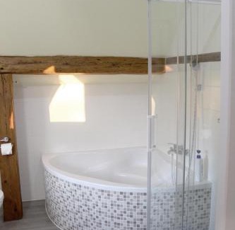 Klosterwalde Apartment | Pauline 3