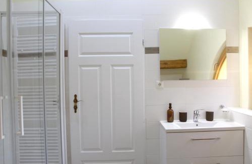 Klosterwalde Apartment | Pauline 3