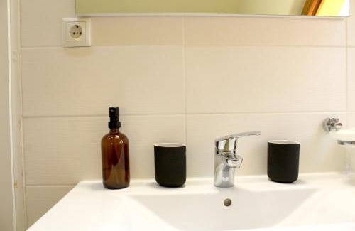 Klosterwalde Apartment | Pauline 3