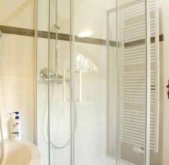 Klosterwalde Apartment | Pauline 3