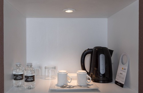 Vila Mariana Apartment | Book Your Stay at Paulista Suites by Charlie - Rated 8.8
