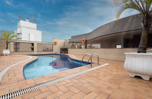 Vila Mariana Apartment | Book Your Stay at Paulista Suites by Charlie - Rated 8.8
