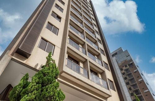 Vila Mariana Apartment | Book Your Stay at Paulista Suites by Charlie - Rated 8.8