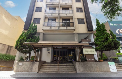 Vila Mariana Apartment | Book Your Stay at Paulista Suites by Charlie - Rated 8.8