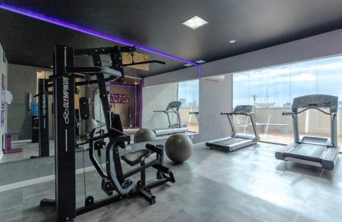 Vila Mariana Hotel | Family-Friendly Paulista Suites by Charlie - 4-Star Comfort
