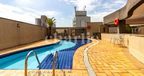 Vila Mariana Hotel | Family-Friendly Paulista Suites by Charlie - 4-Star Comfort