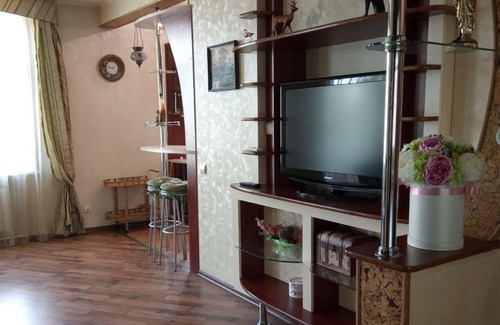 Vitebsk Hotel | PaulMarie Apartments in Vitebsk