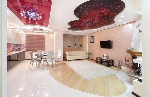 Brest Apartment | Convenient PaulMarie Apartments with Family-Friendly Amenities