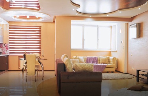 Brest Apartment | Convenient PaulMarie Apartments with Family-Friendly Amenities