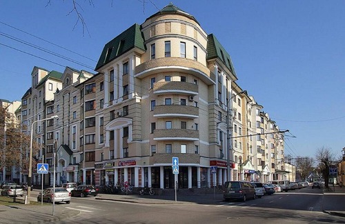 Brest Apartment | Convenient PaulMarie Apartments with Family-Friendly Amenities