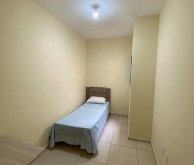 Boituva Apartment | Top-Rated Paulo Eduardo Acomodações with Cozy Fireplace