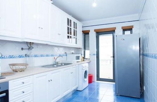 Nossa Senhora do Populo Apartment | Family-Friendly Paulo Guest Apartment with Pet Amenities