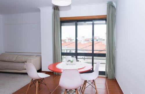 Nossa Senhora do Populo Apartment | Family-Friendly Paulo Guest Apartment with Pet Amenities