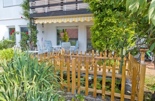Sachsenheim Apartment | Family-Friendly Stay at Pauloah with Top Guest Ratings